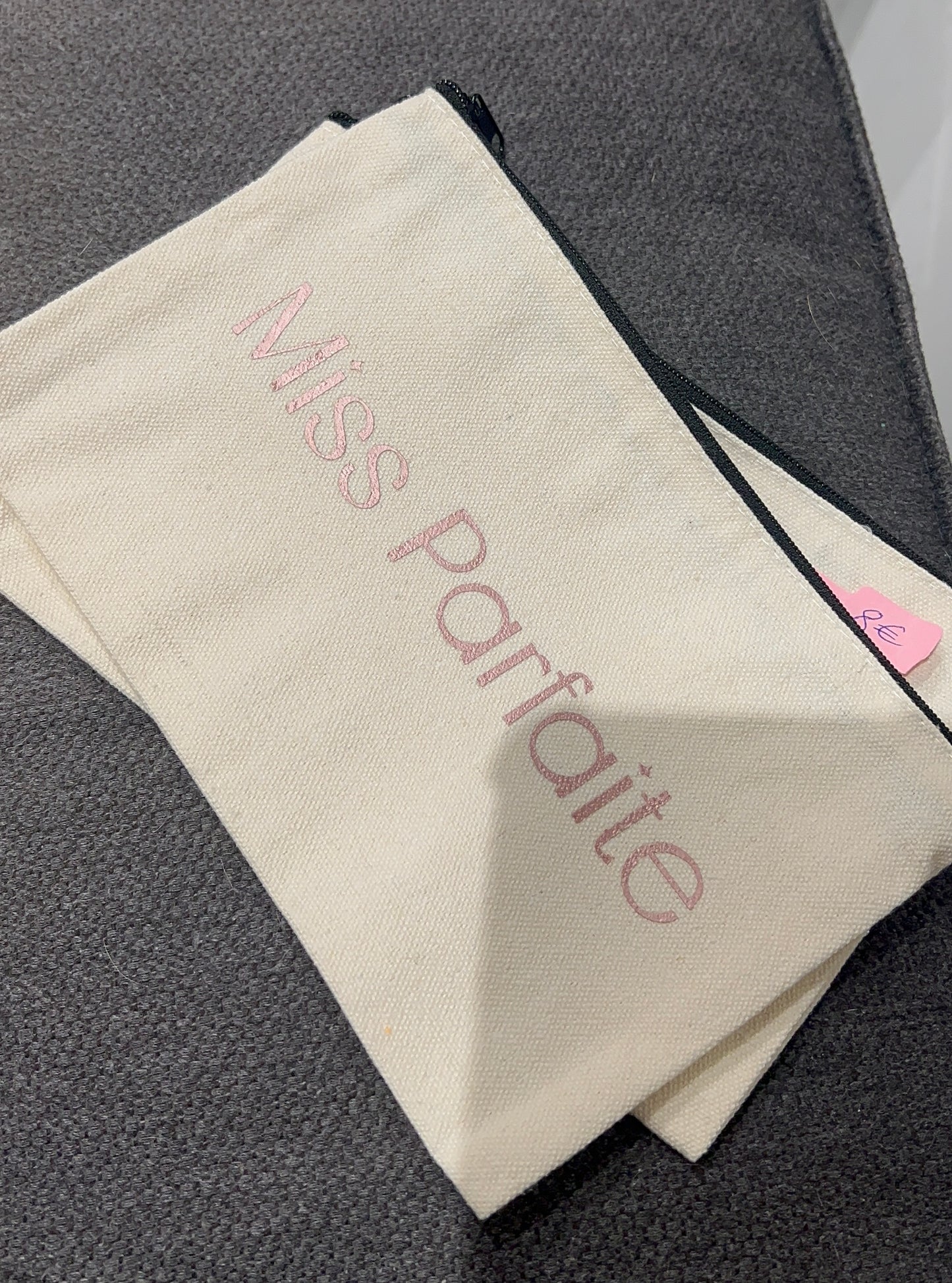 Pochettes