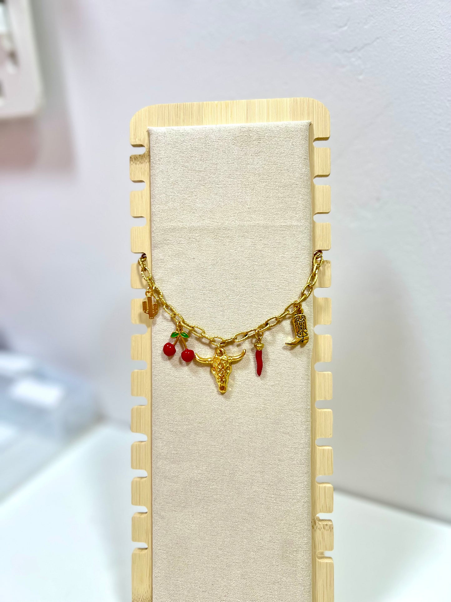Bracelet Giulia