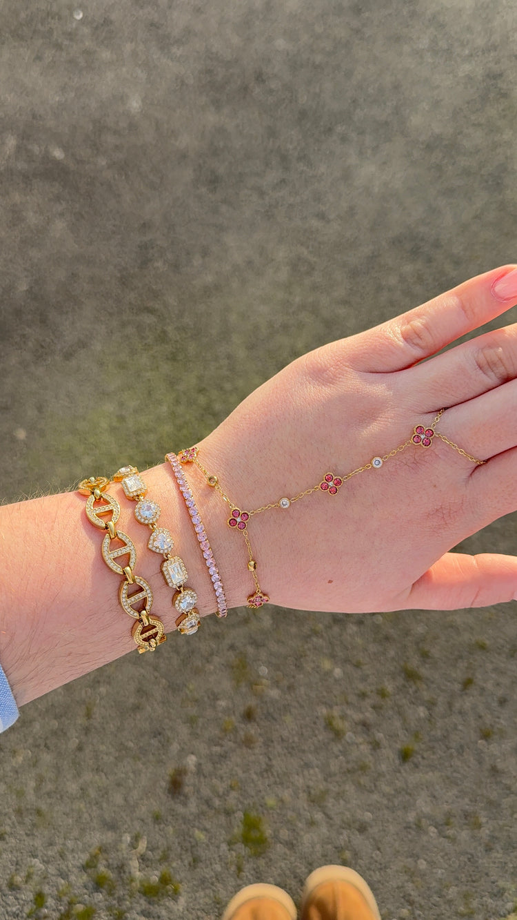 Bracelets