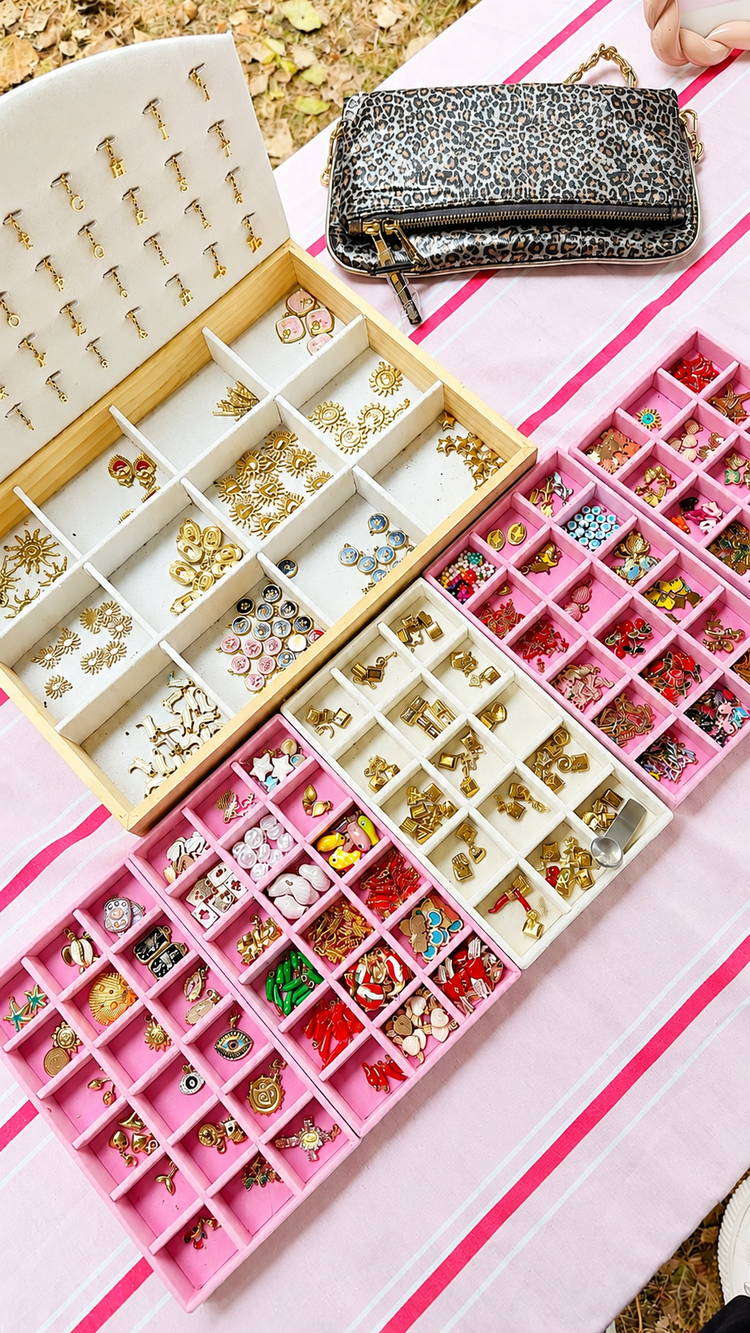 Charms