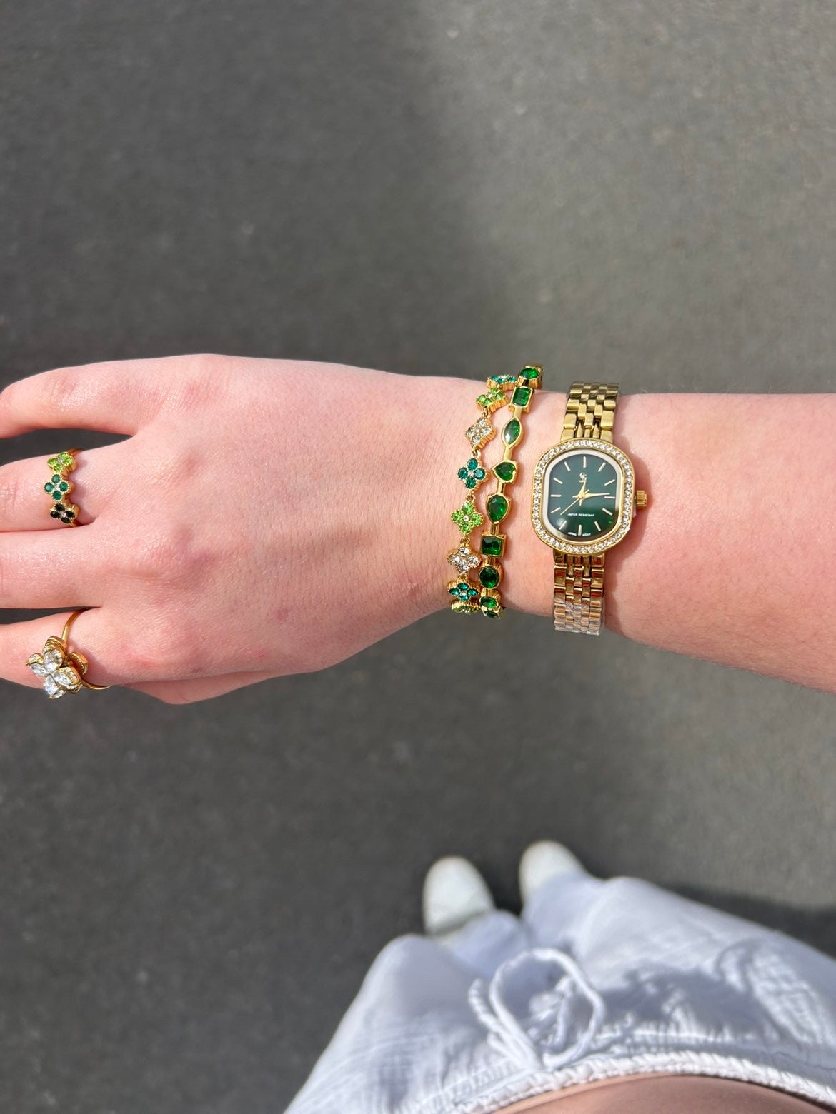 Montres