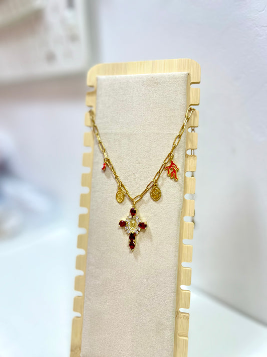 Collier Maria