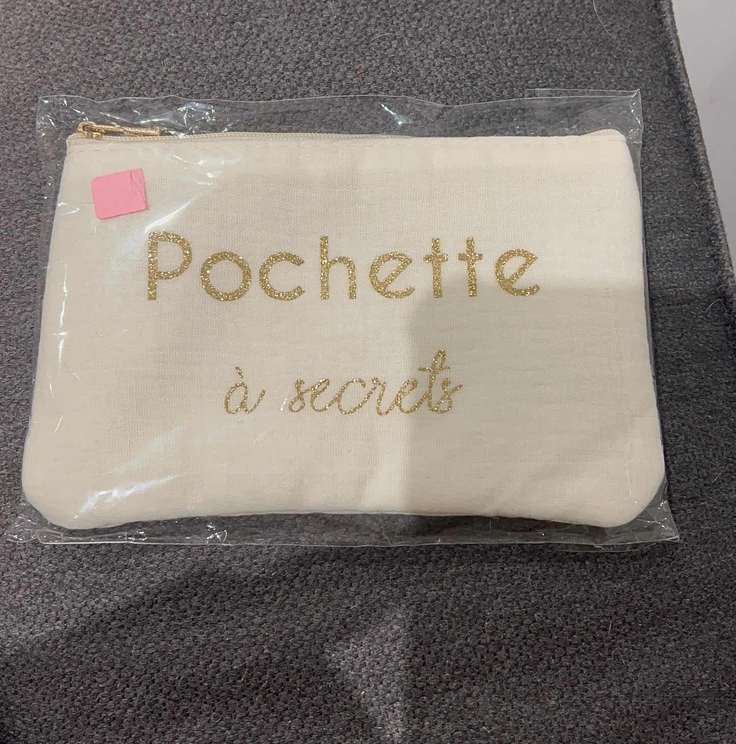 Pochettes