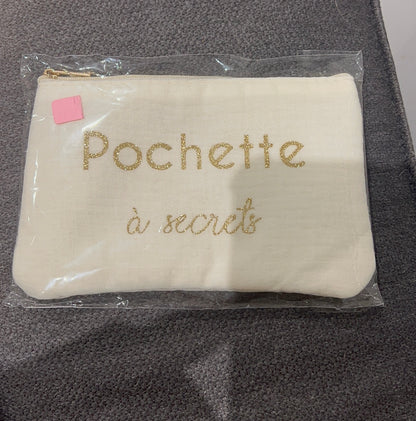 Pochettes