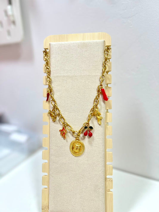 Collier Lucia