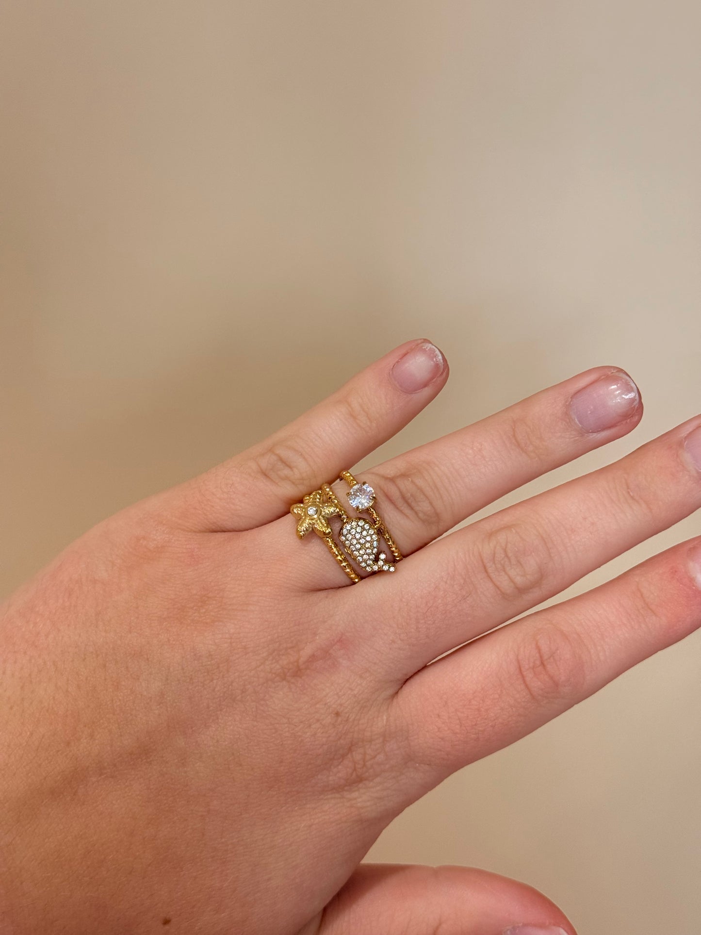 bague summer