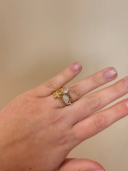 bague summer