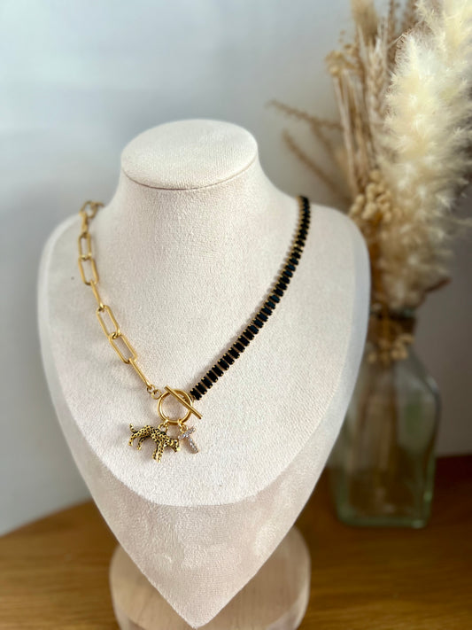 Collier Lisa