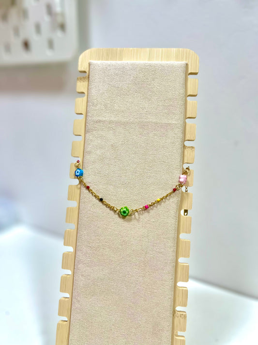 Bracelet Flora