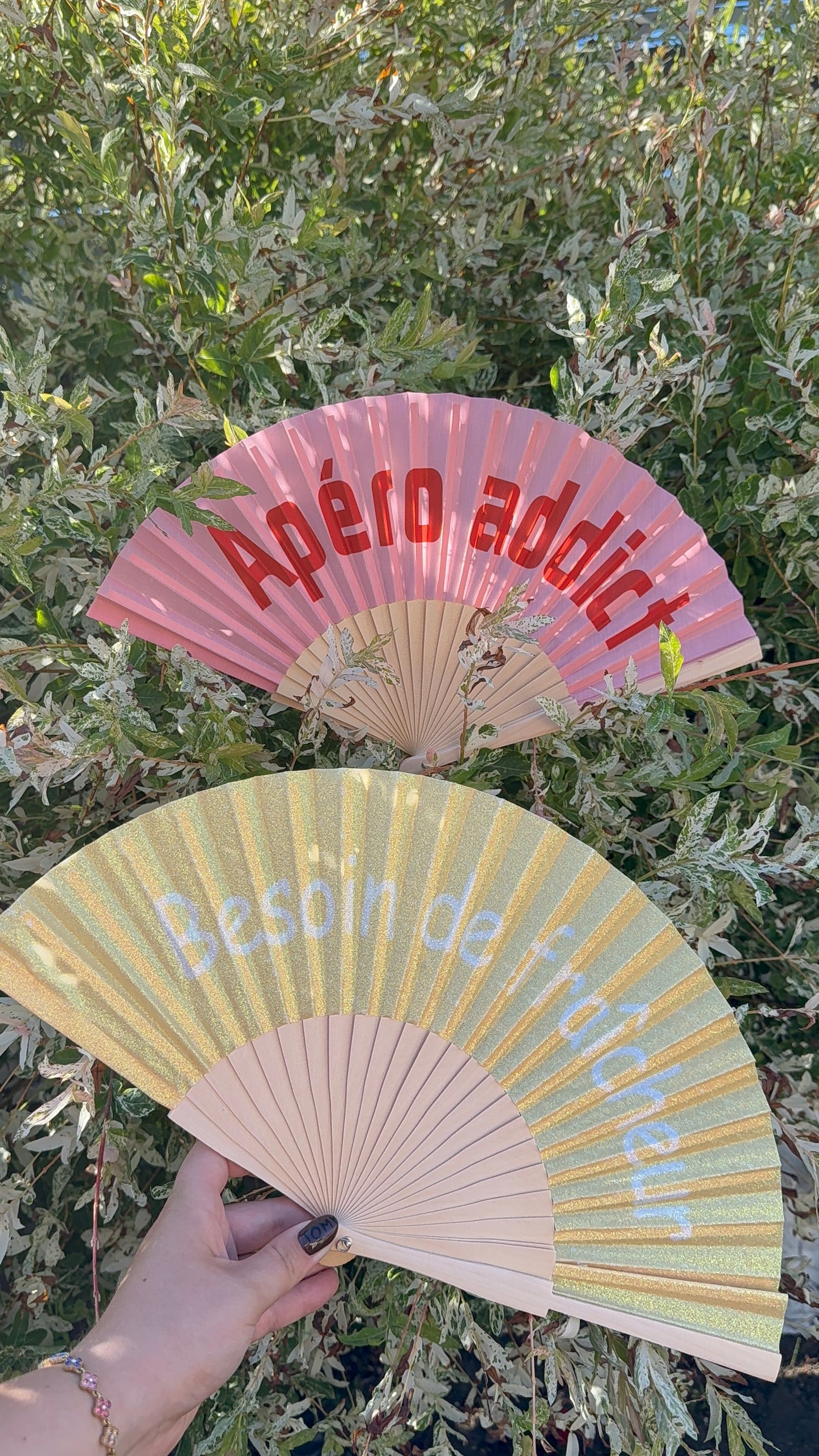 éventail Apéro Addict