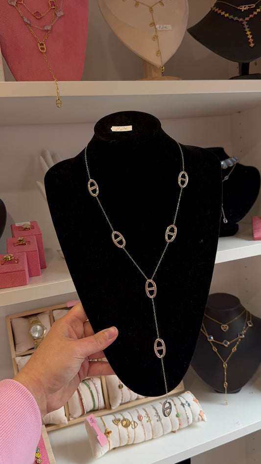 Collier Y JOY