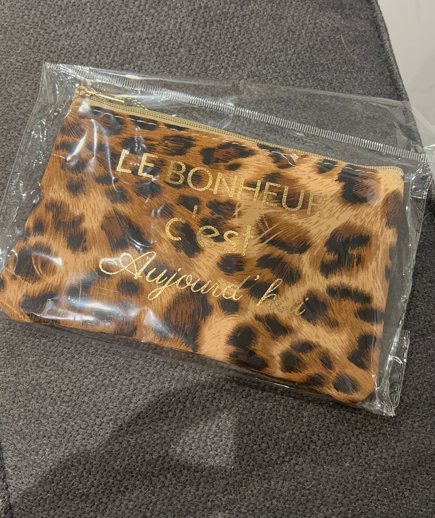 Pochettes